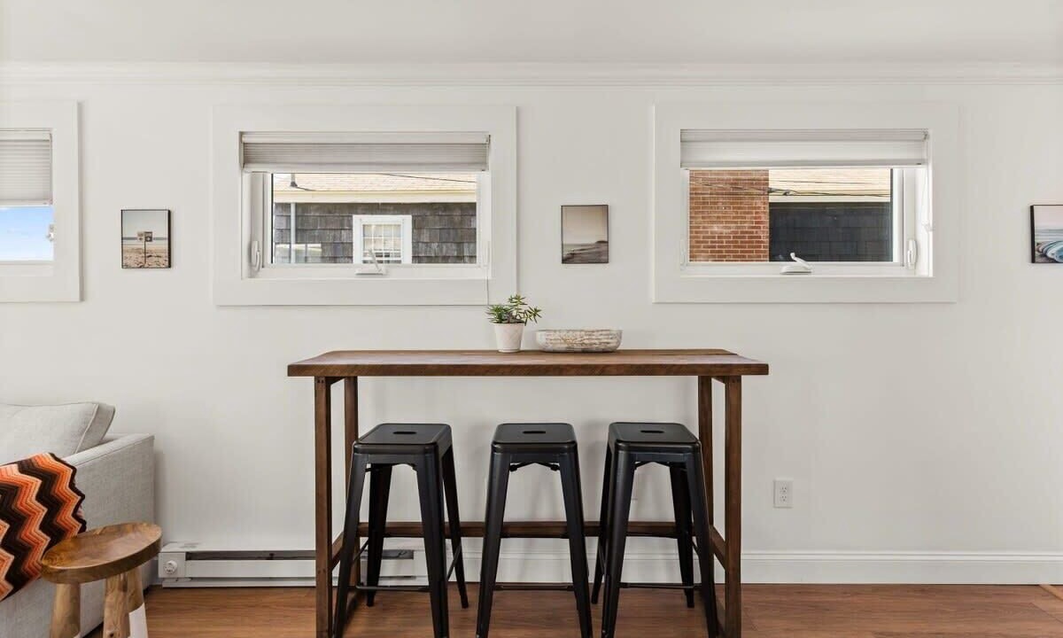 Photo of Bedroom in Rye