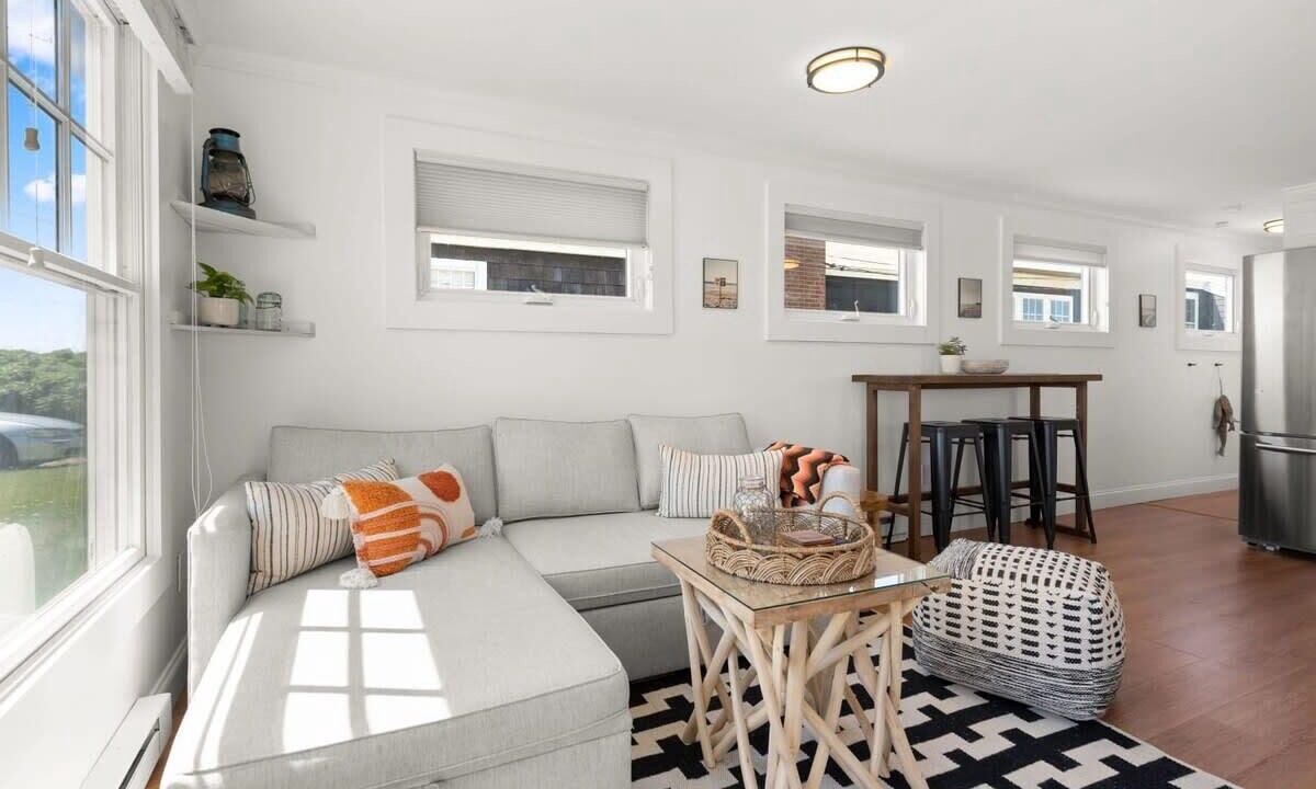 Photo of Bedroom in Rye