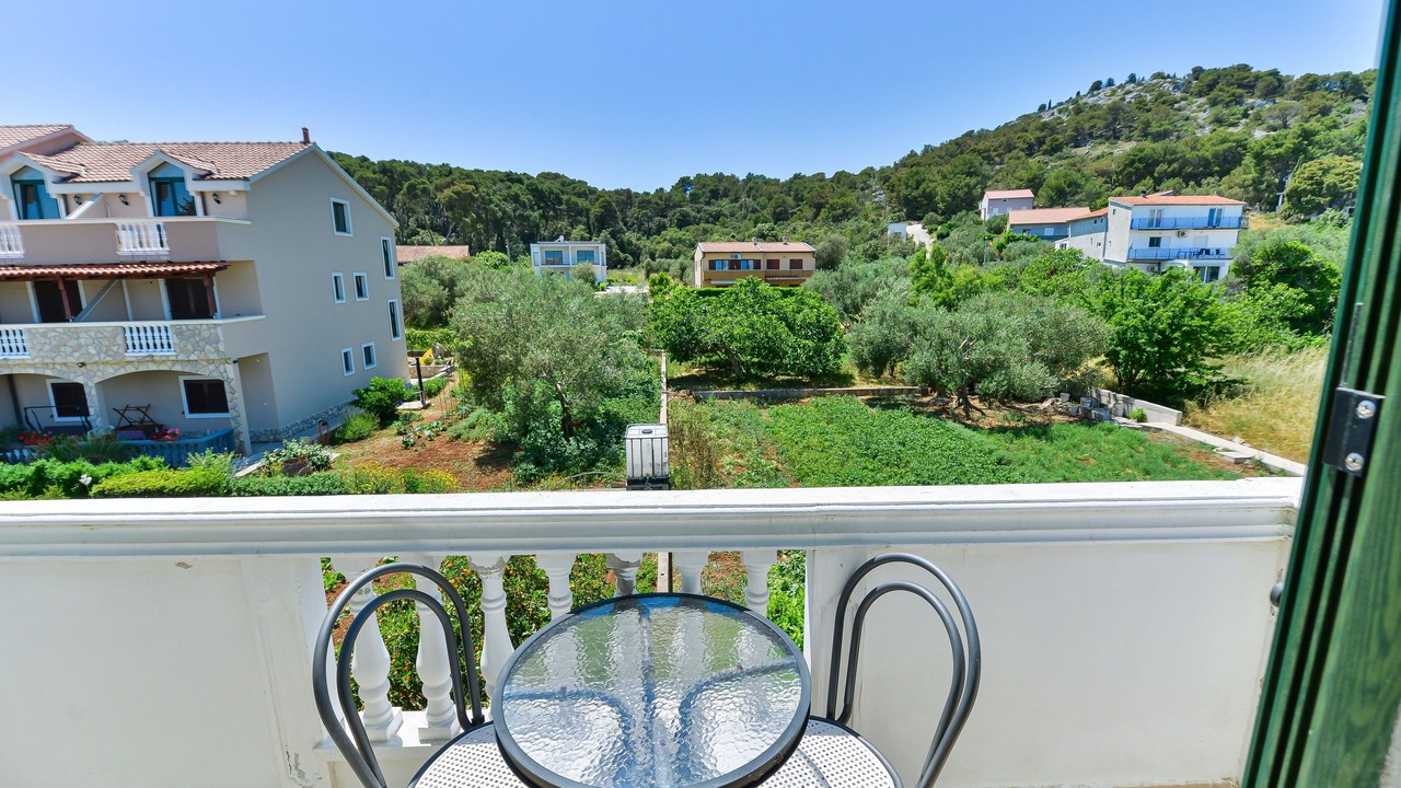 Photo of Patio Balcony in Tkon