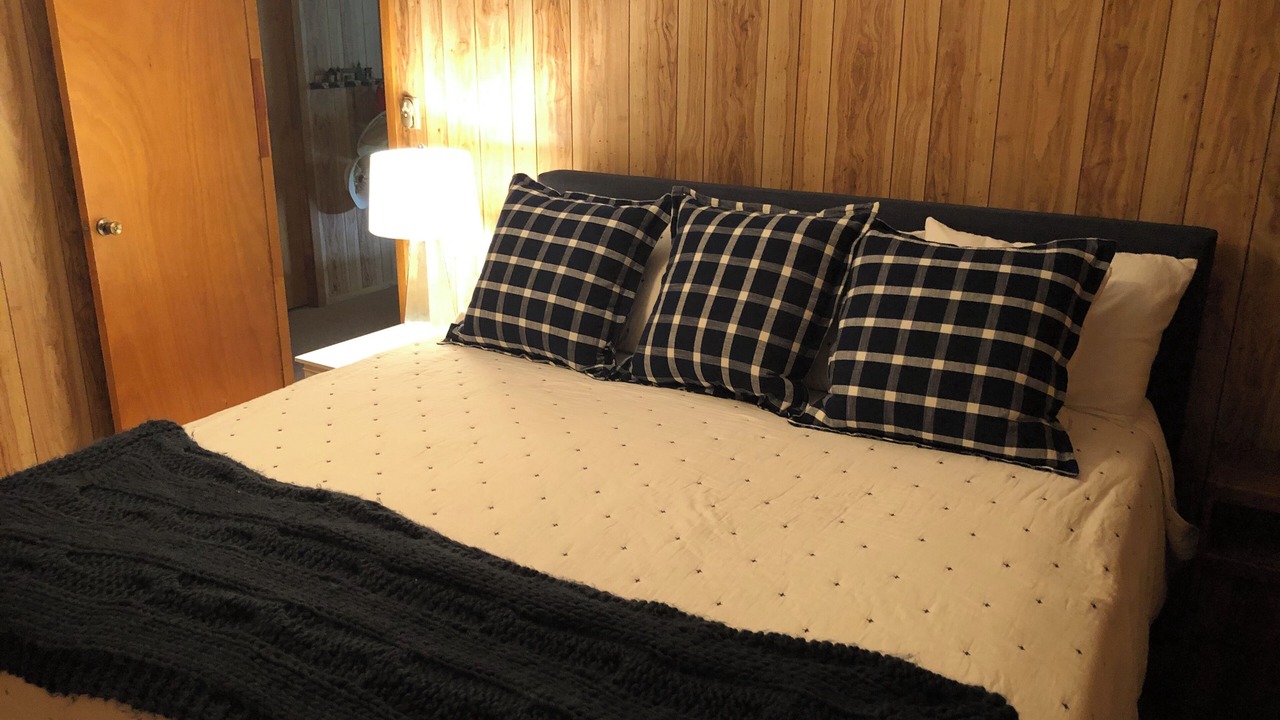 Photo of Bedroom in Dogwood