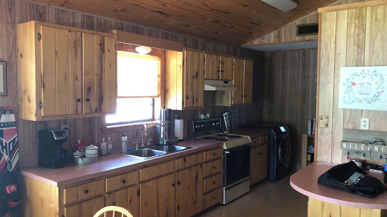 Photo of Kitchen in Dogwood