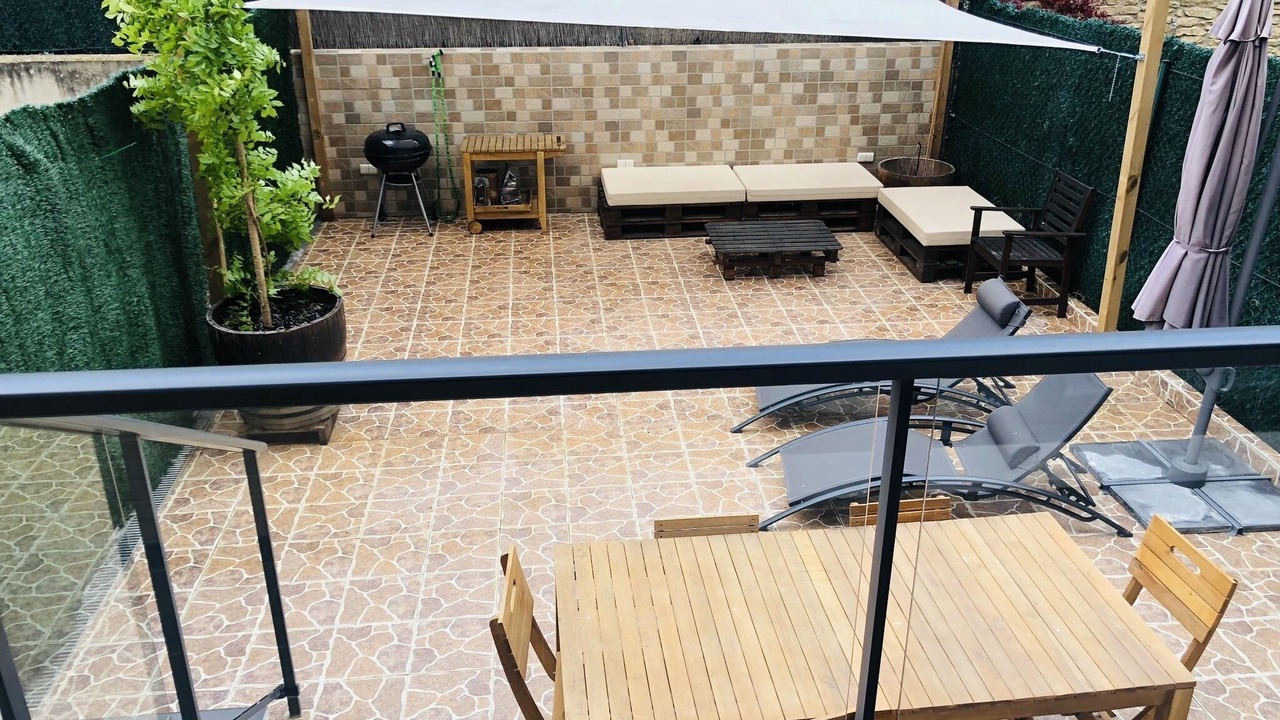 Photo of Outdoor in Viana