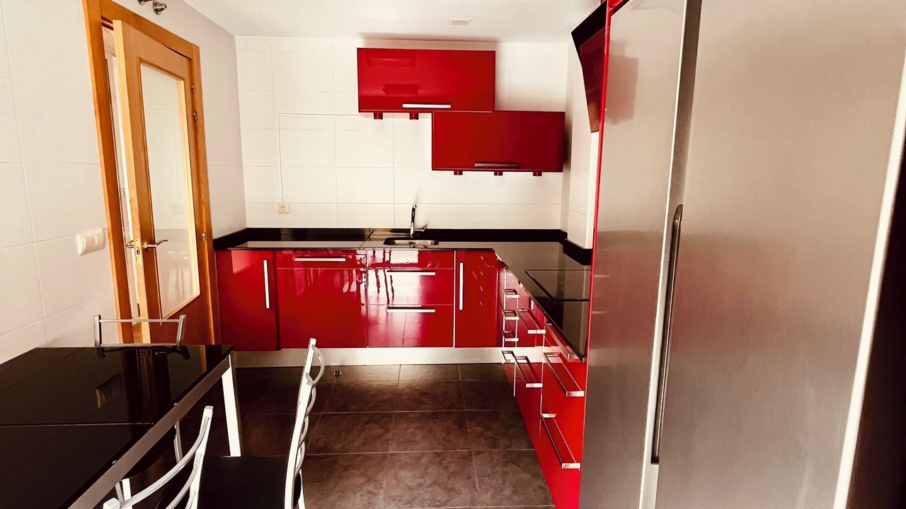 Photo of Kitchen in Viana