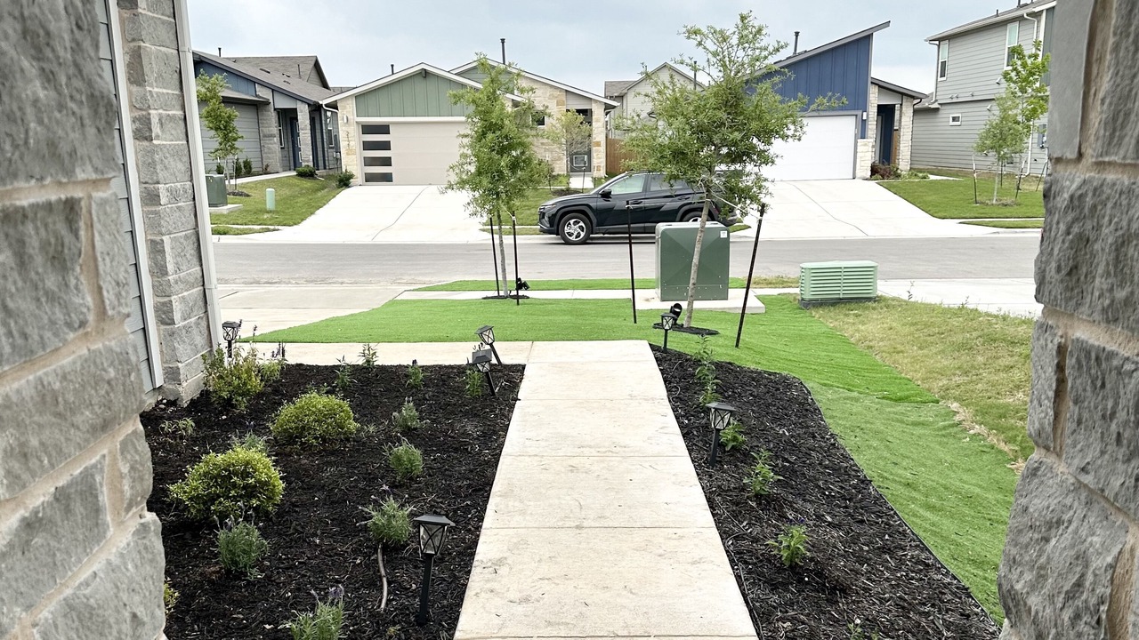 Photo of Outdoor in McNeil
