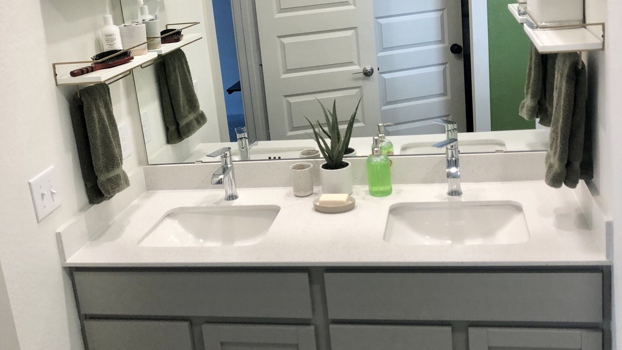 Photo of Bathroom in McNeil