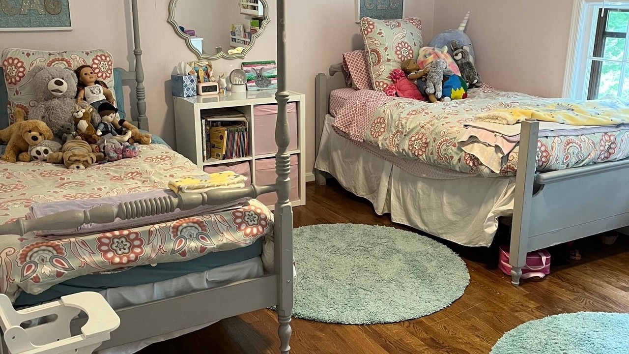 Photo of Bedroom in West Falls Church