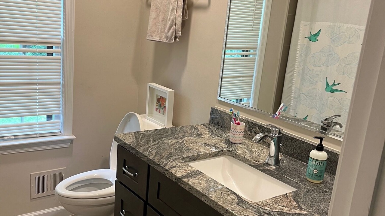 Photo of Bathroom in West Falls Church