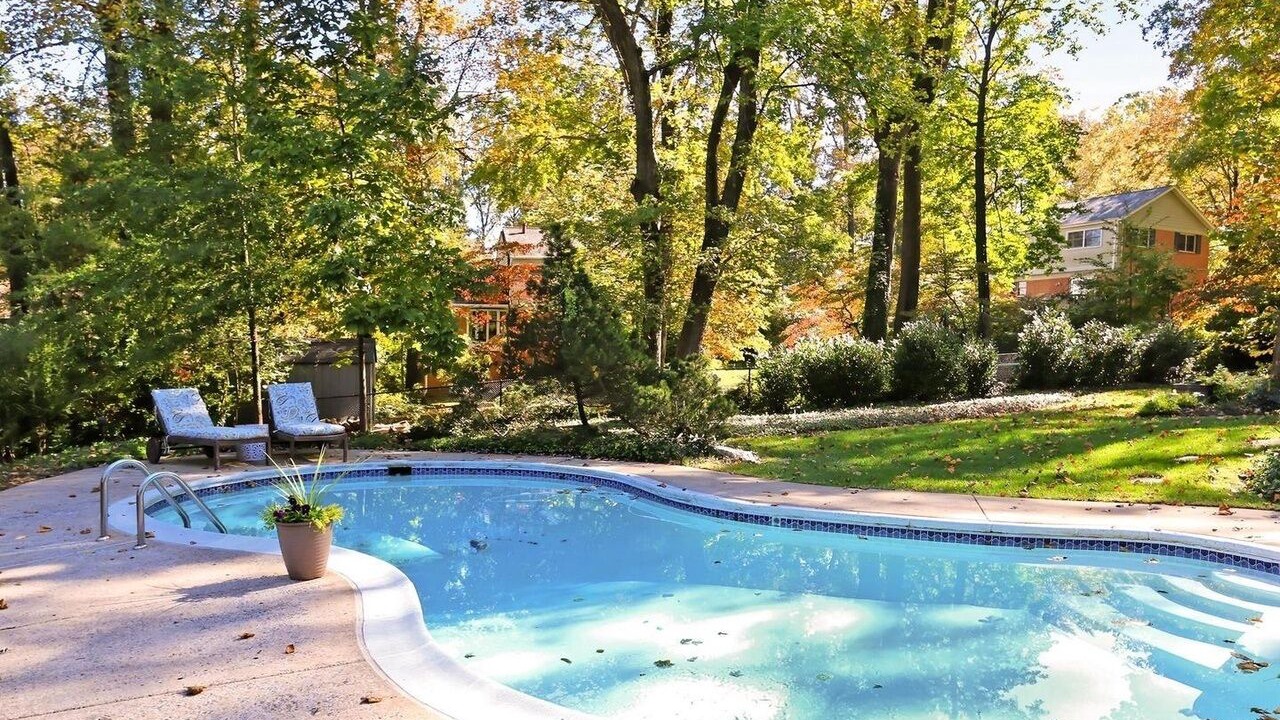 Photo of Outdoor in West Falls Church