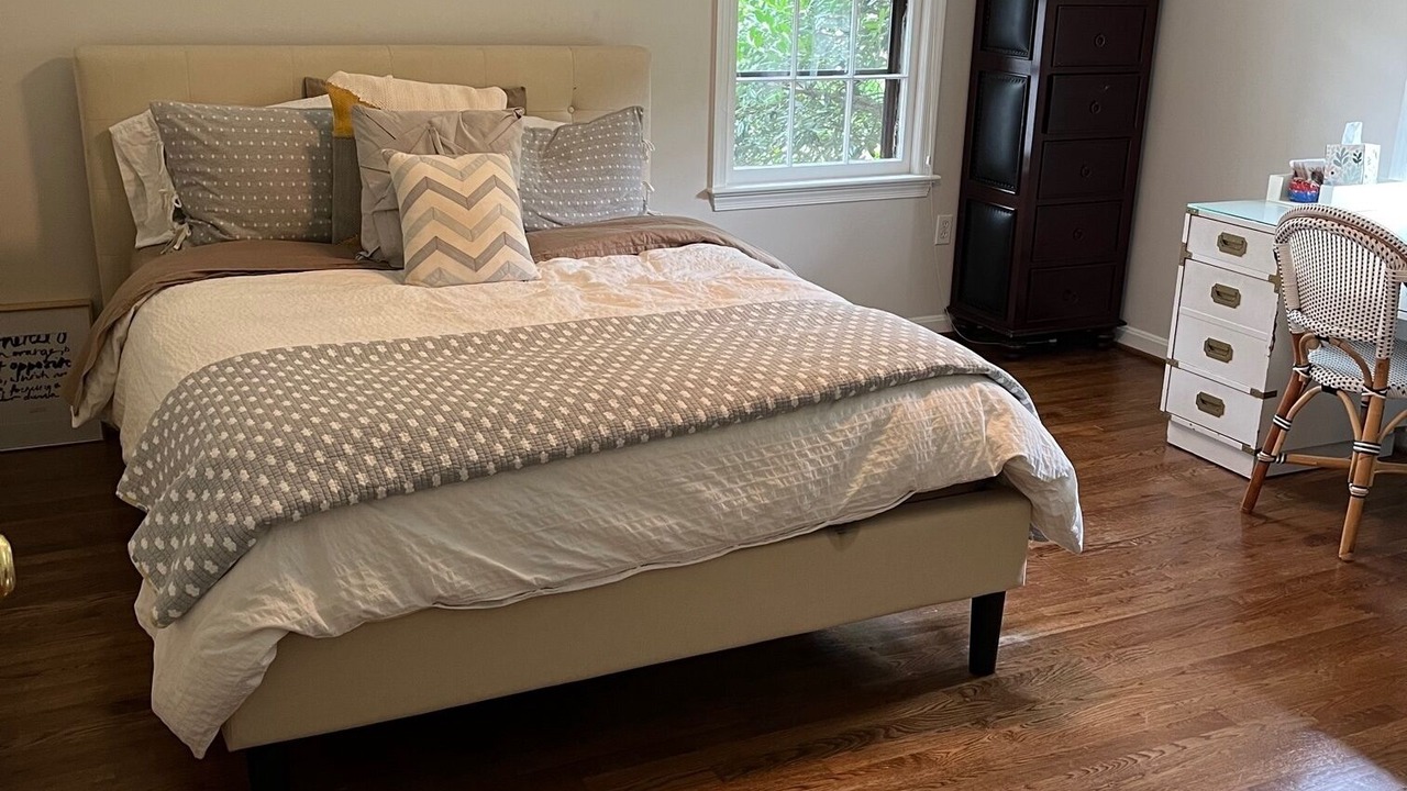 Photo of Bedroom in West Falls Church