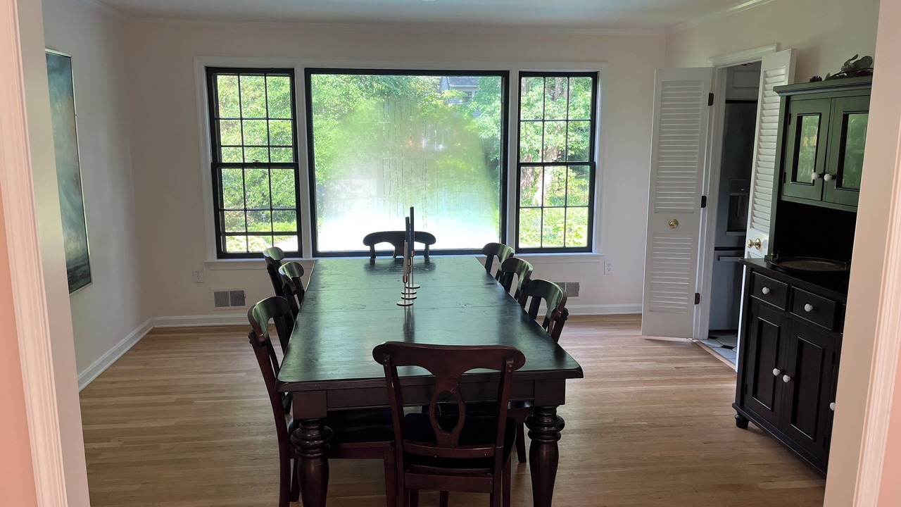 Photo of Outdoor in West Falls Church