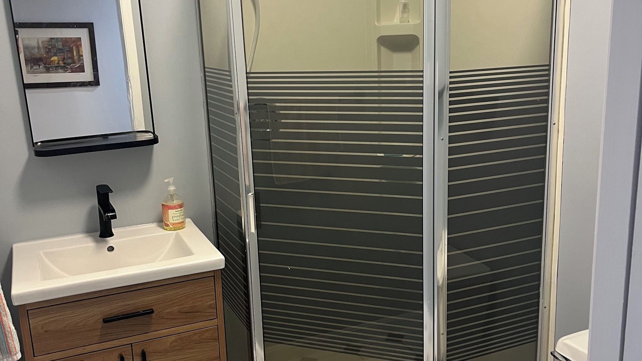 Photo of Bathroom in West Falls Church