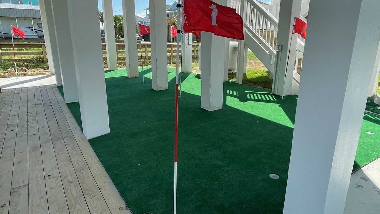 Photo of Outdoor in Crystal Beach