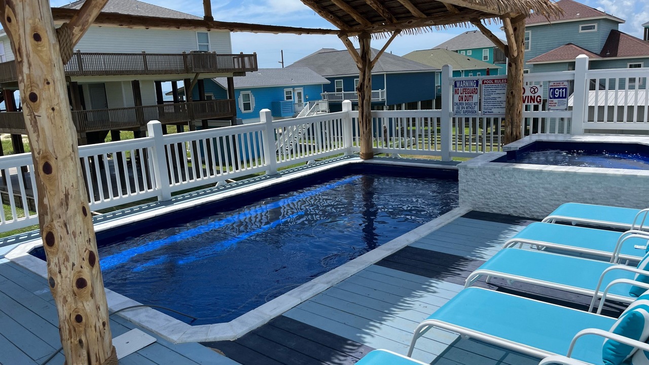 Photo of Outdoor in Crystal Beach