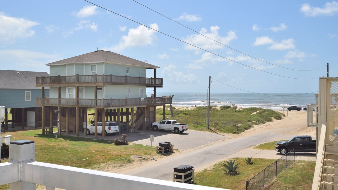Photo of Outdoor in Crystal Beach