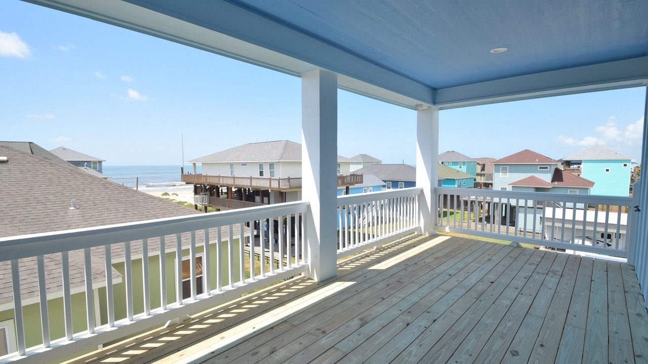 Photo of Outdoor in Crystal Beach