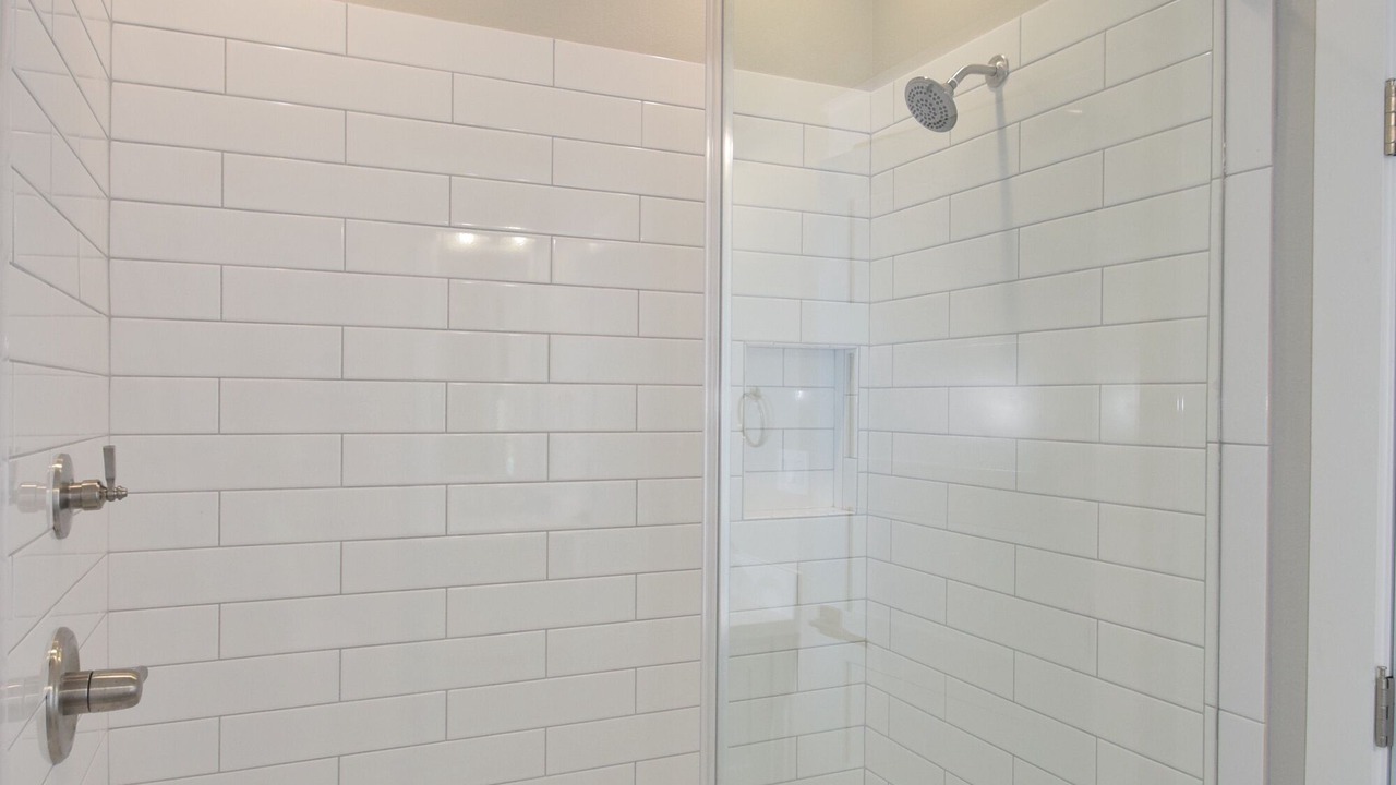 Photo of Bathroom in Crystal Beach