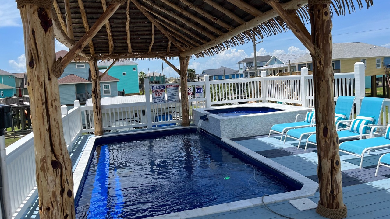 Photo of Outdoor in Crystal Beach