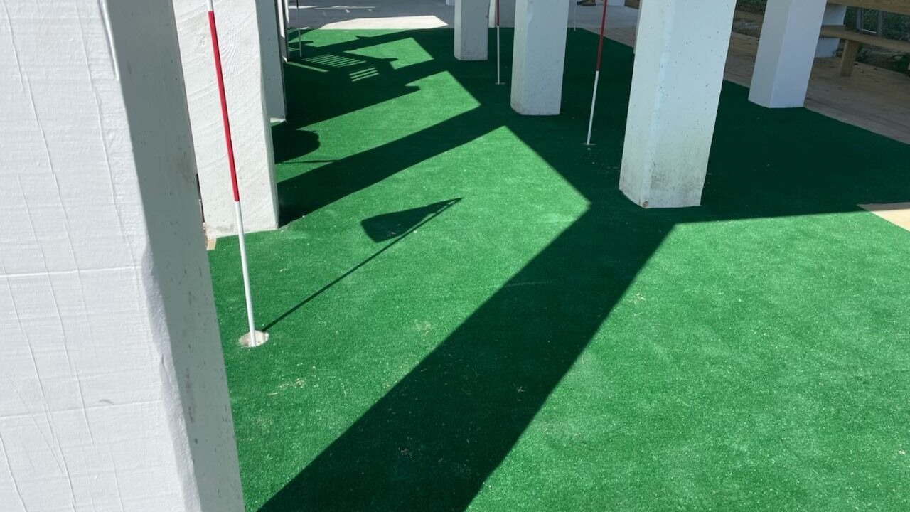 Photo of Outdoor in Crystal Beach
