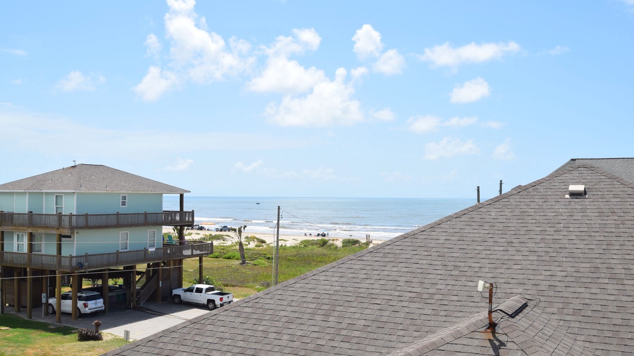 Photo of Outdoor in Crystal Beach