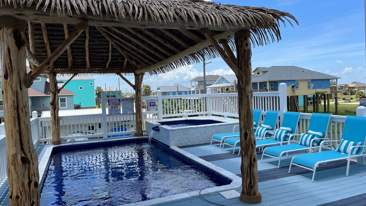 Photo of Outdoor in Crystal Beach