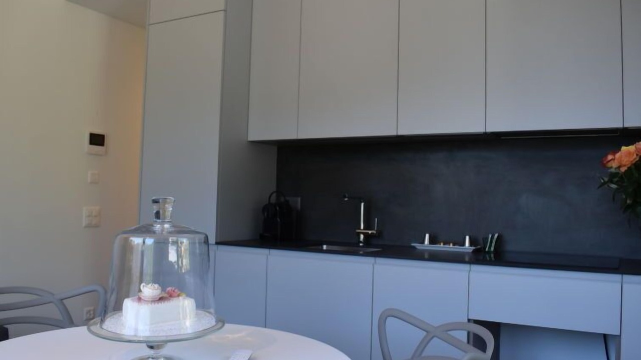 Photo of Bedroom in Intragna