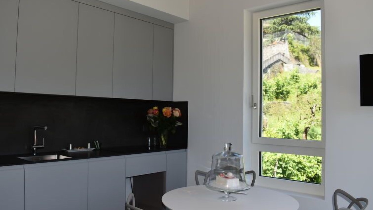 Photo of Bedroom in Intragna