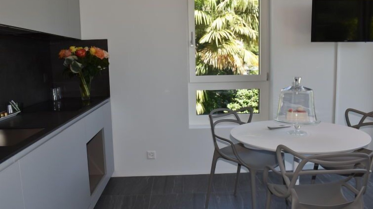 Photo of Bedroom in Intragna