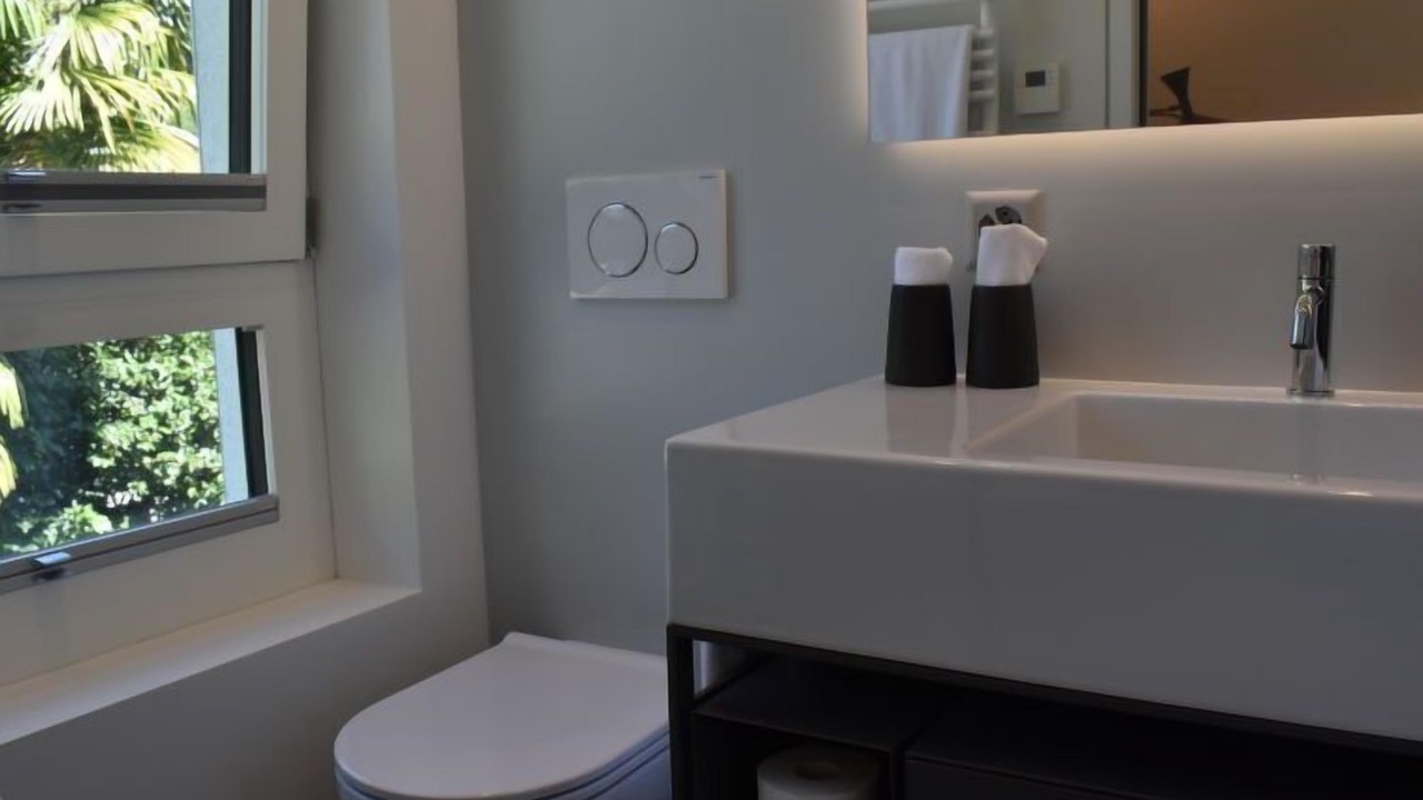 Photo of Bathroom in Intragna