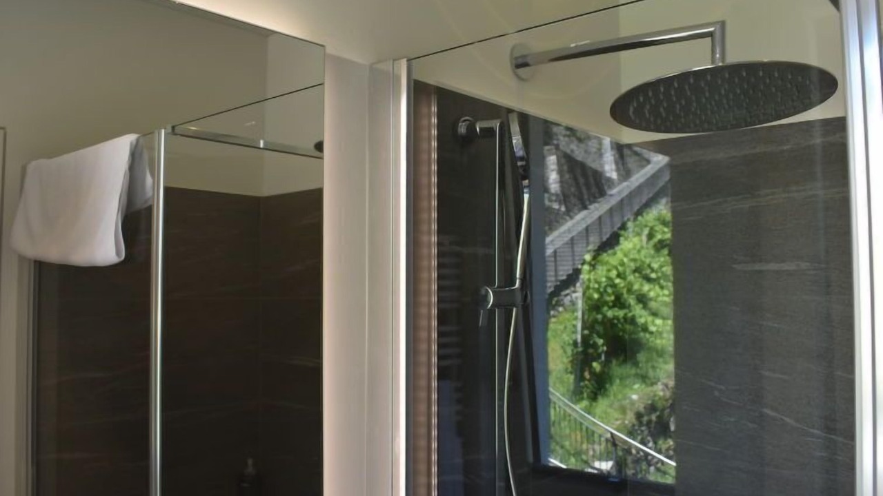 Photo of Bathroom in Intragna