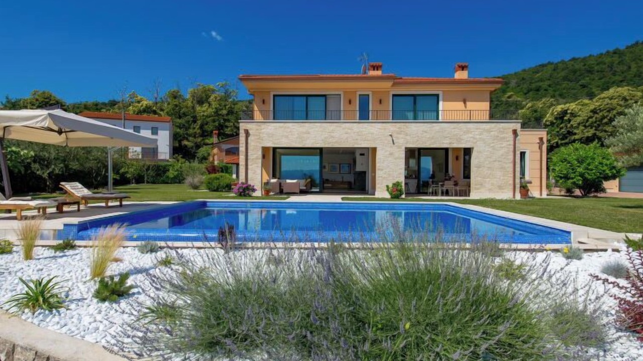 Photo of Outdoor in Opatija