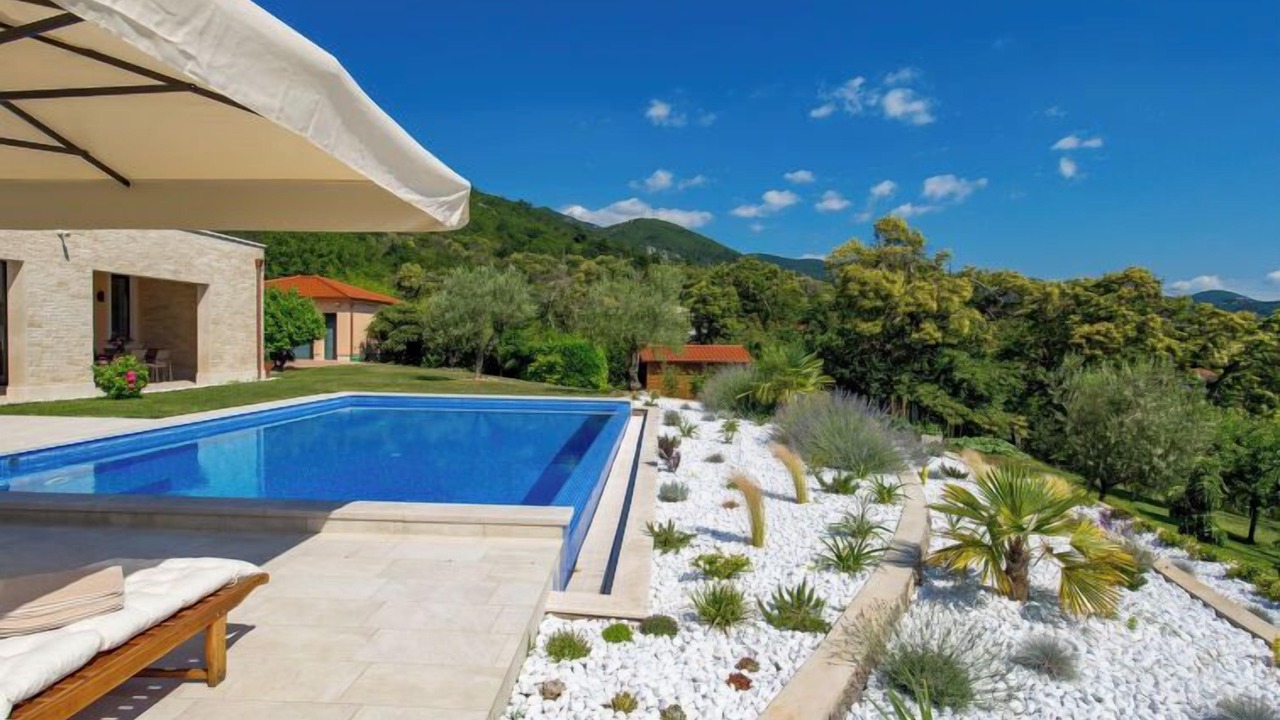 Photo of Outdoor in Opatija
