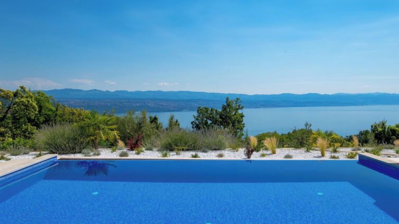 Photo of Outdoor in Opatija
