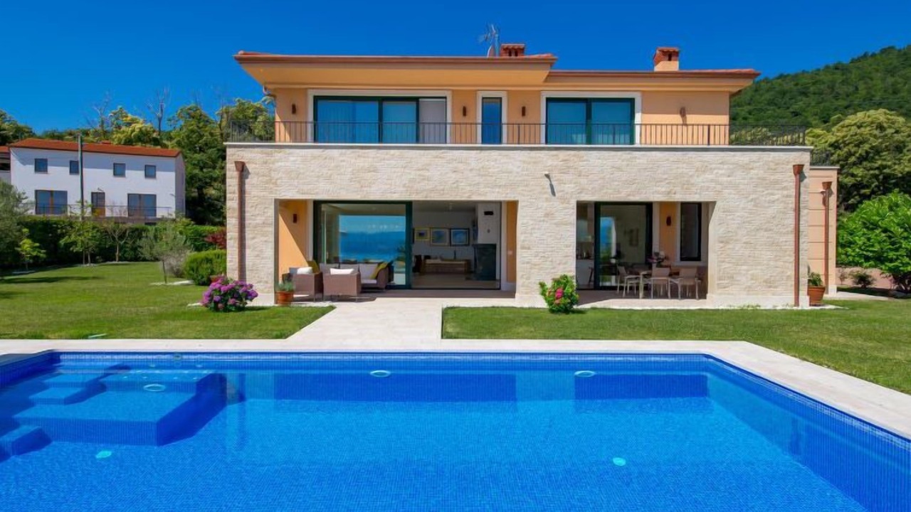 Photo of Outdoor in Opatija