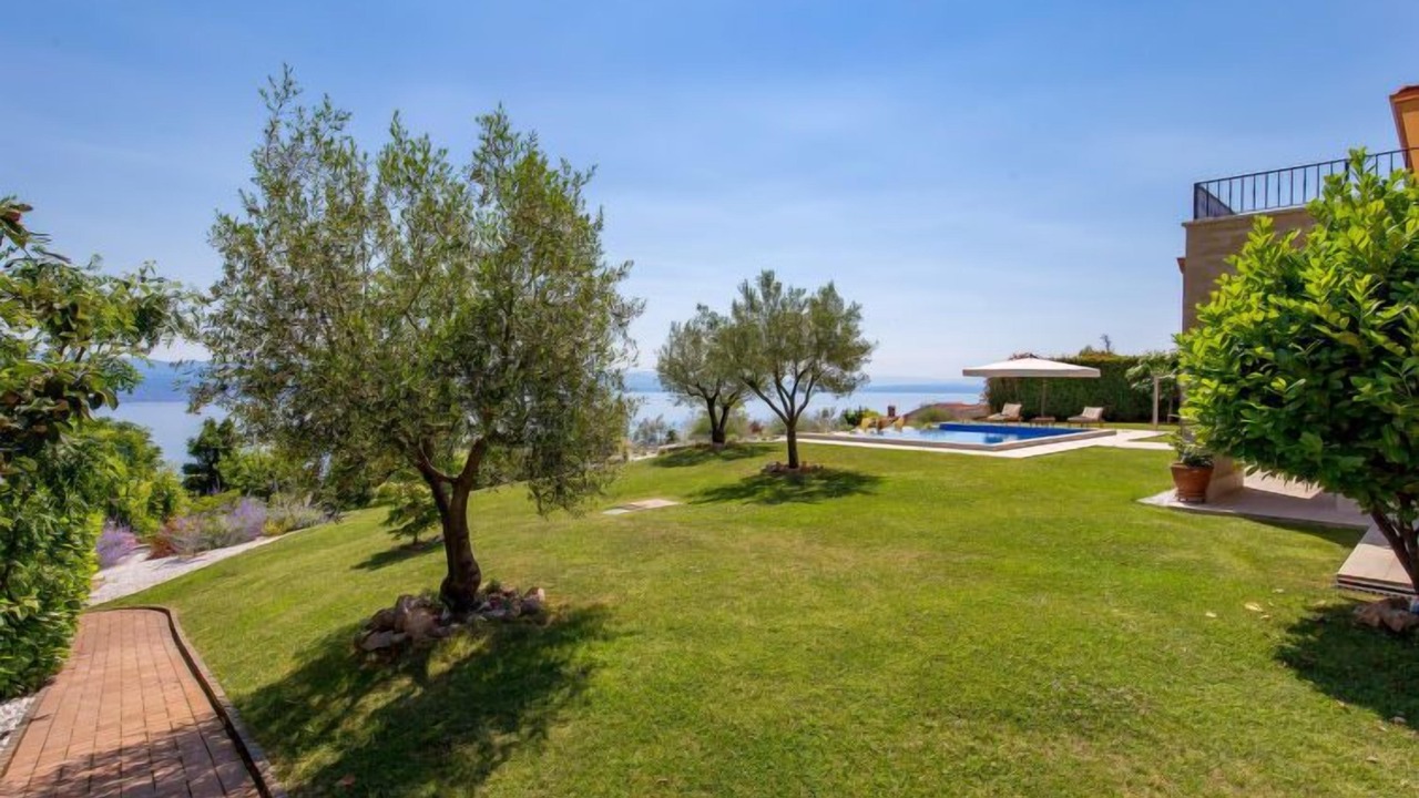 Photo of Outdoor in Opatija