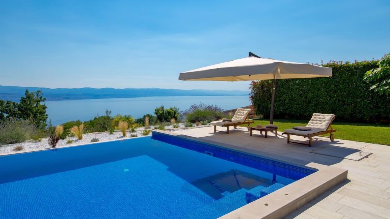 Photo of Outdoor in Opatija
