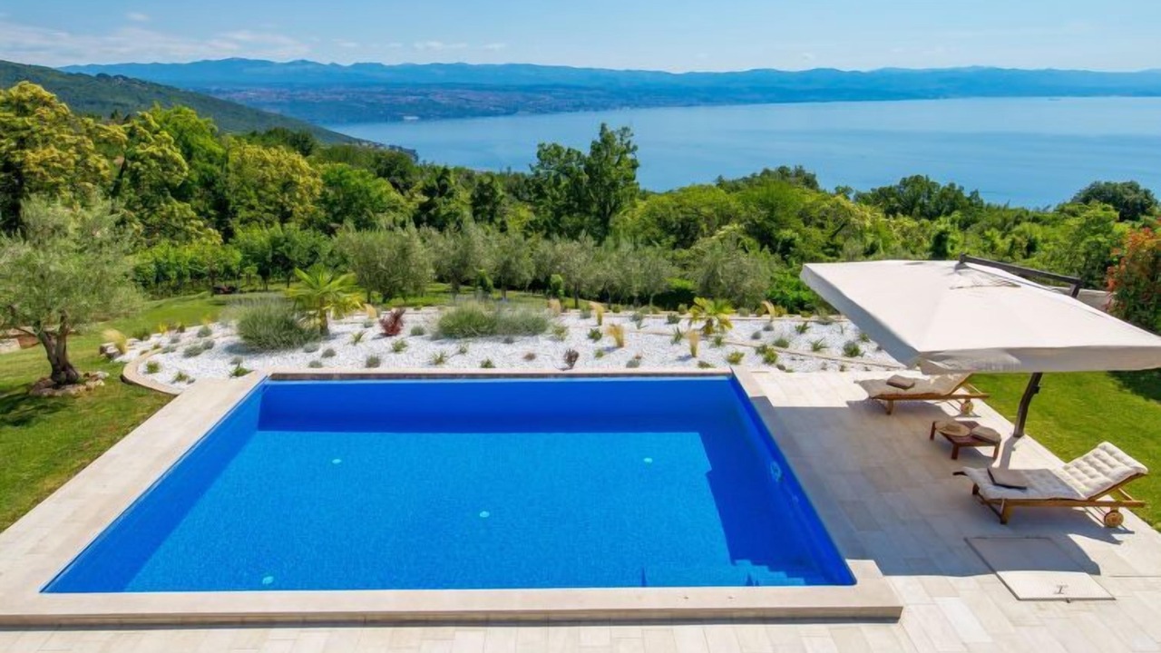 Photo of Outdoor in Opatija
