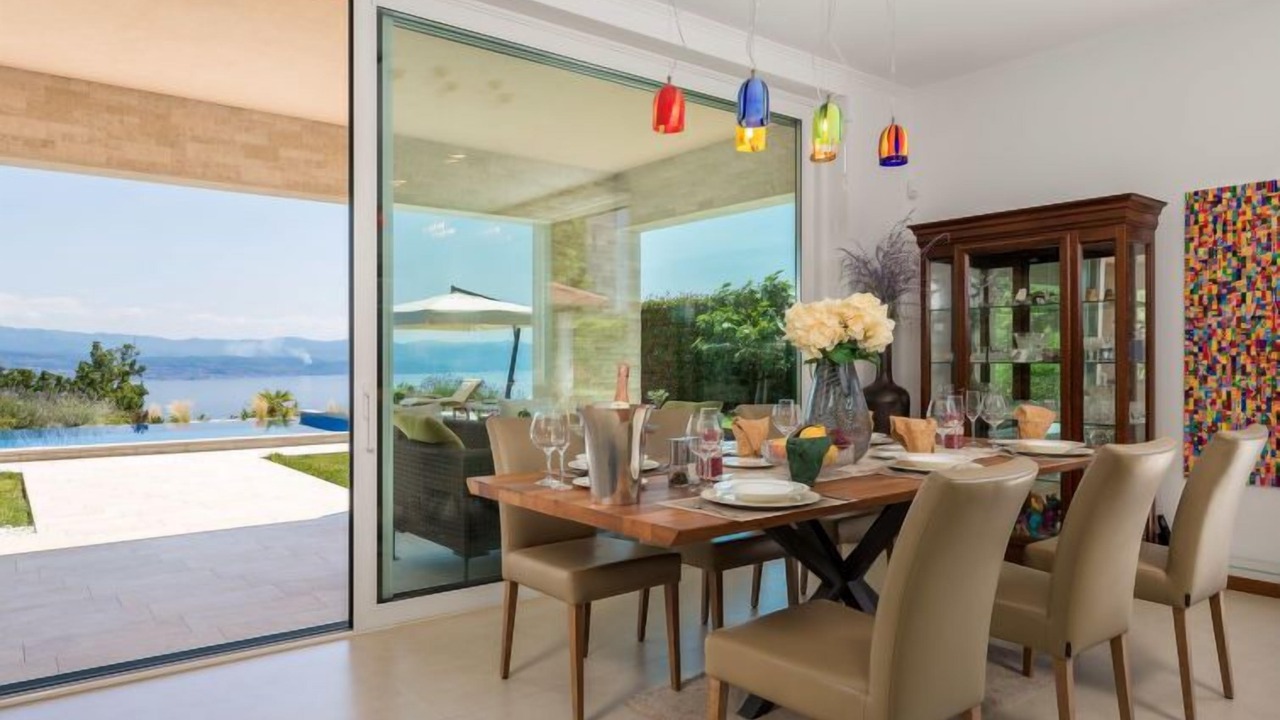 Photo of Bedroom in Opatija