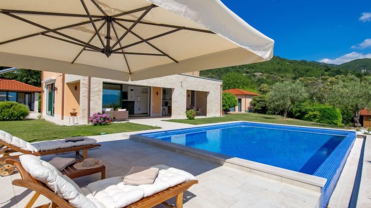 Photo of Outdoor in Opatija