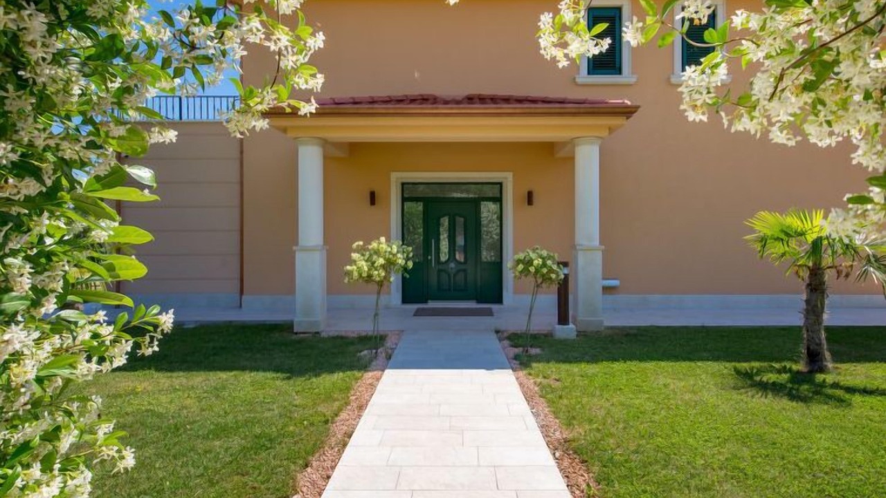 Photo of Outdoor in Opatija