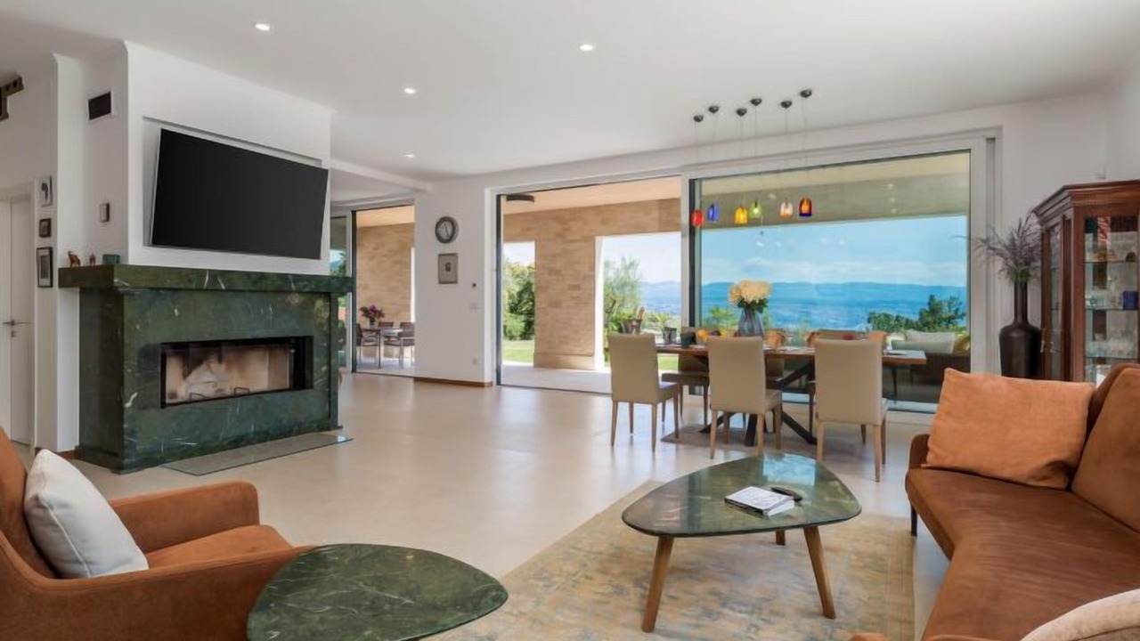 Photo of Livingroom in Opatija