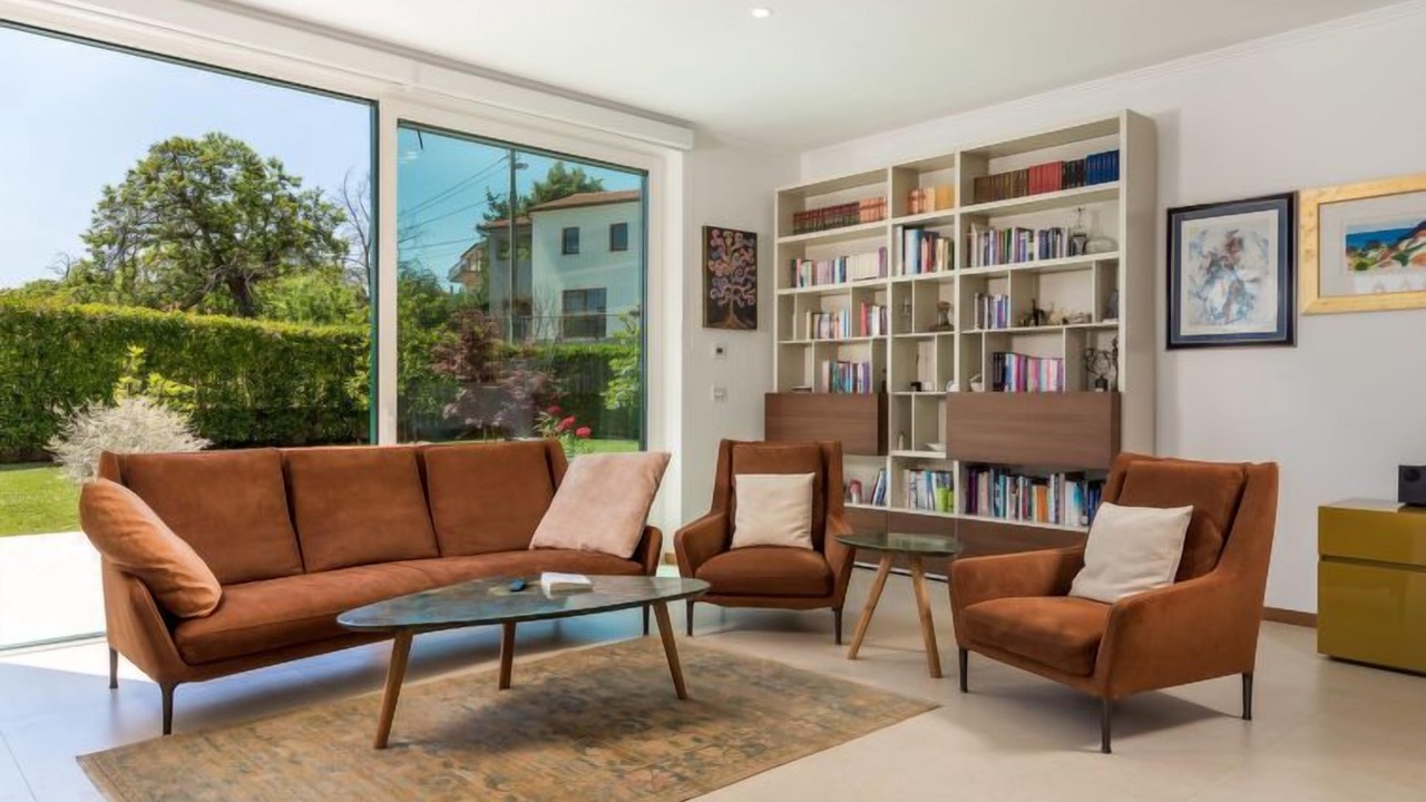 Photo of Livingroom in Opatija