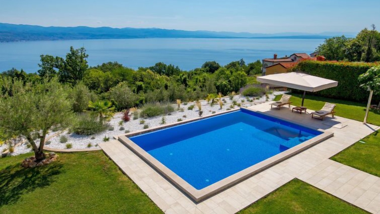 Photo of Outdoor in Opatija