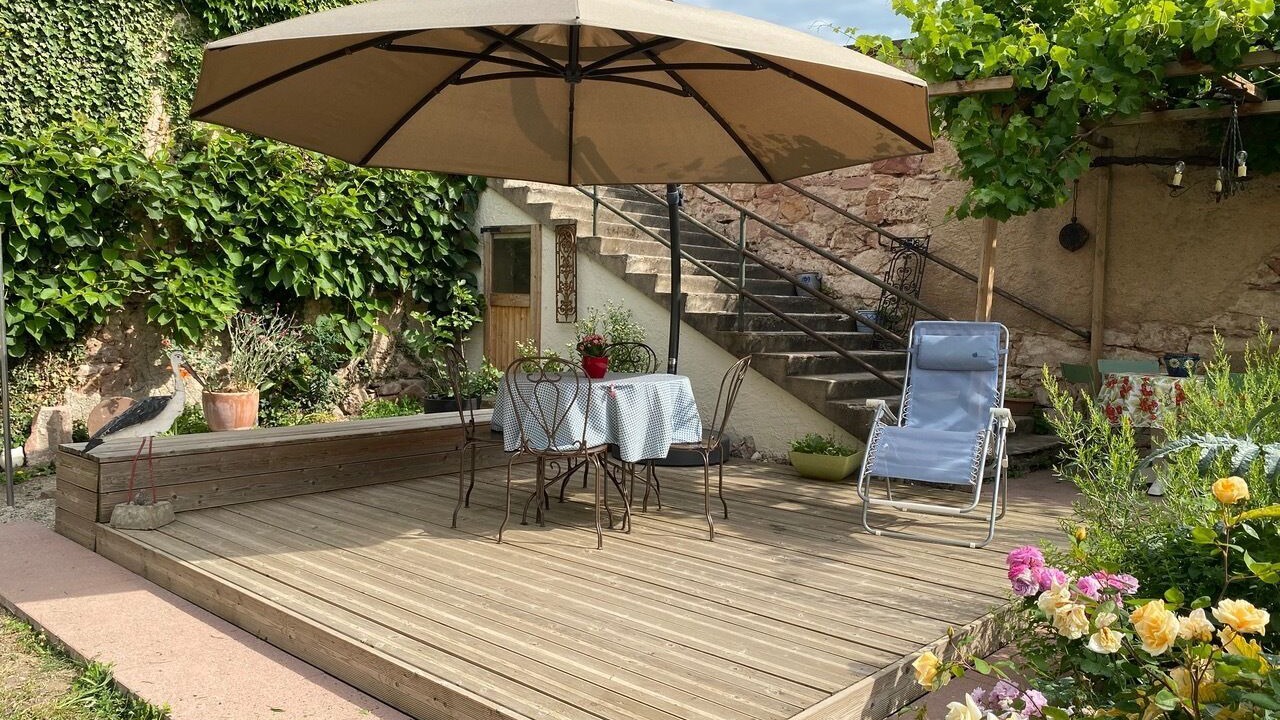 Photo of Outdoor in Saint-Hippolyte