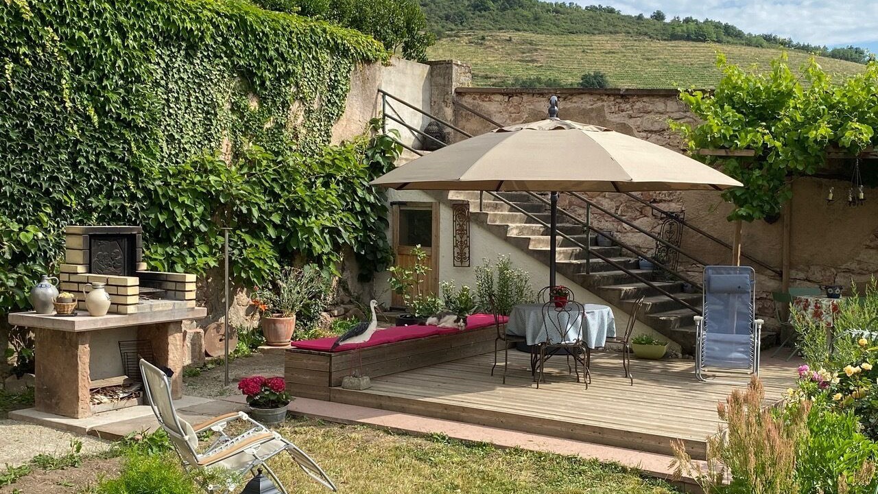Photo of Outdoor in Saint-Hippolyte
