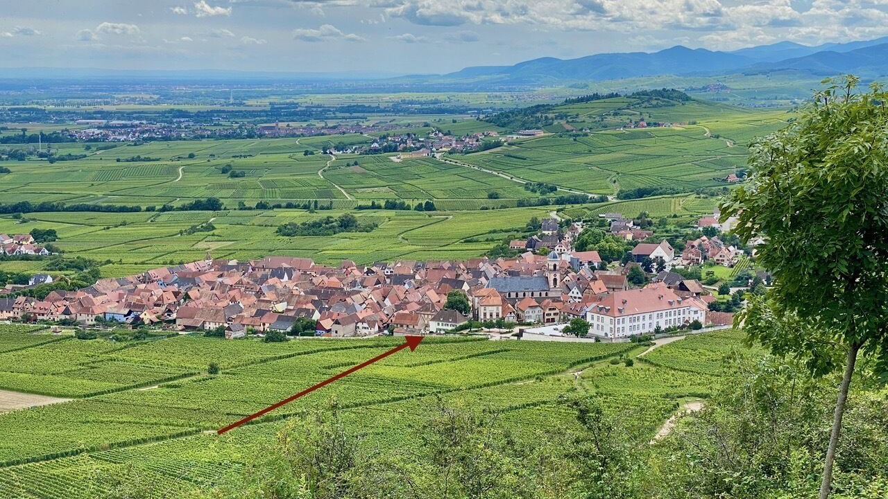 Photo of Outdoor in Saint-Hippolyte