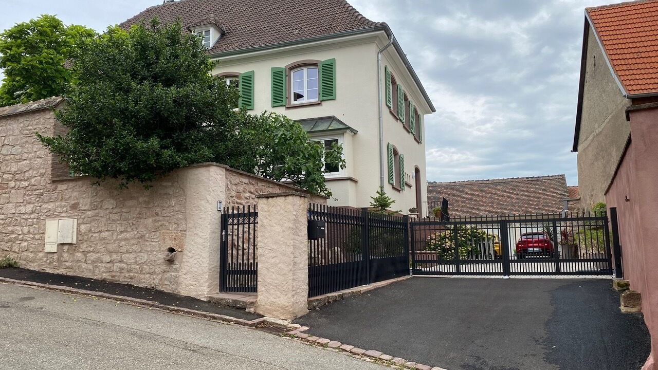 Photo of Outdoor in Saint-Hippolyte