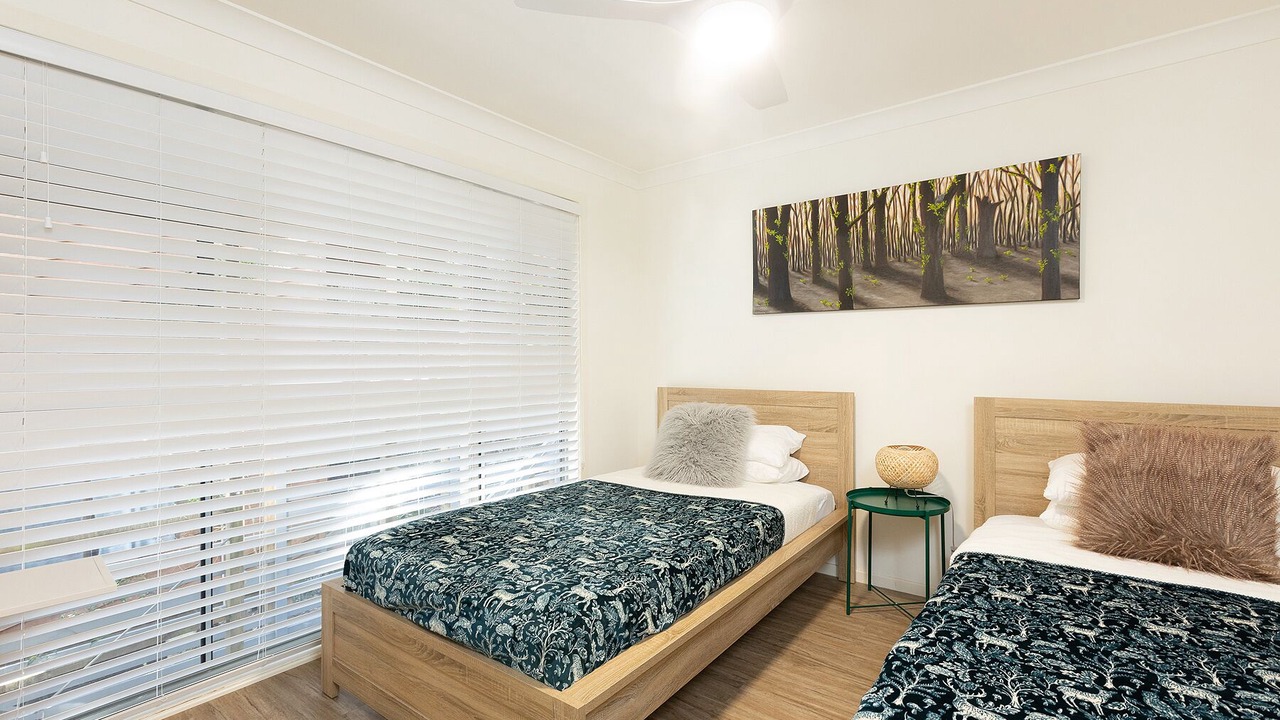 Photo of Bedroom in Green Point