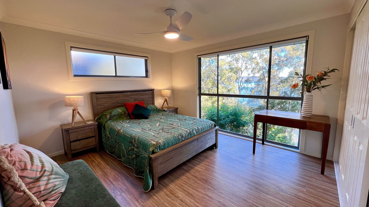 Photo of Bedroom in Green Point