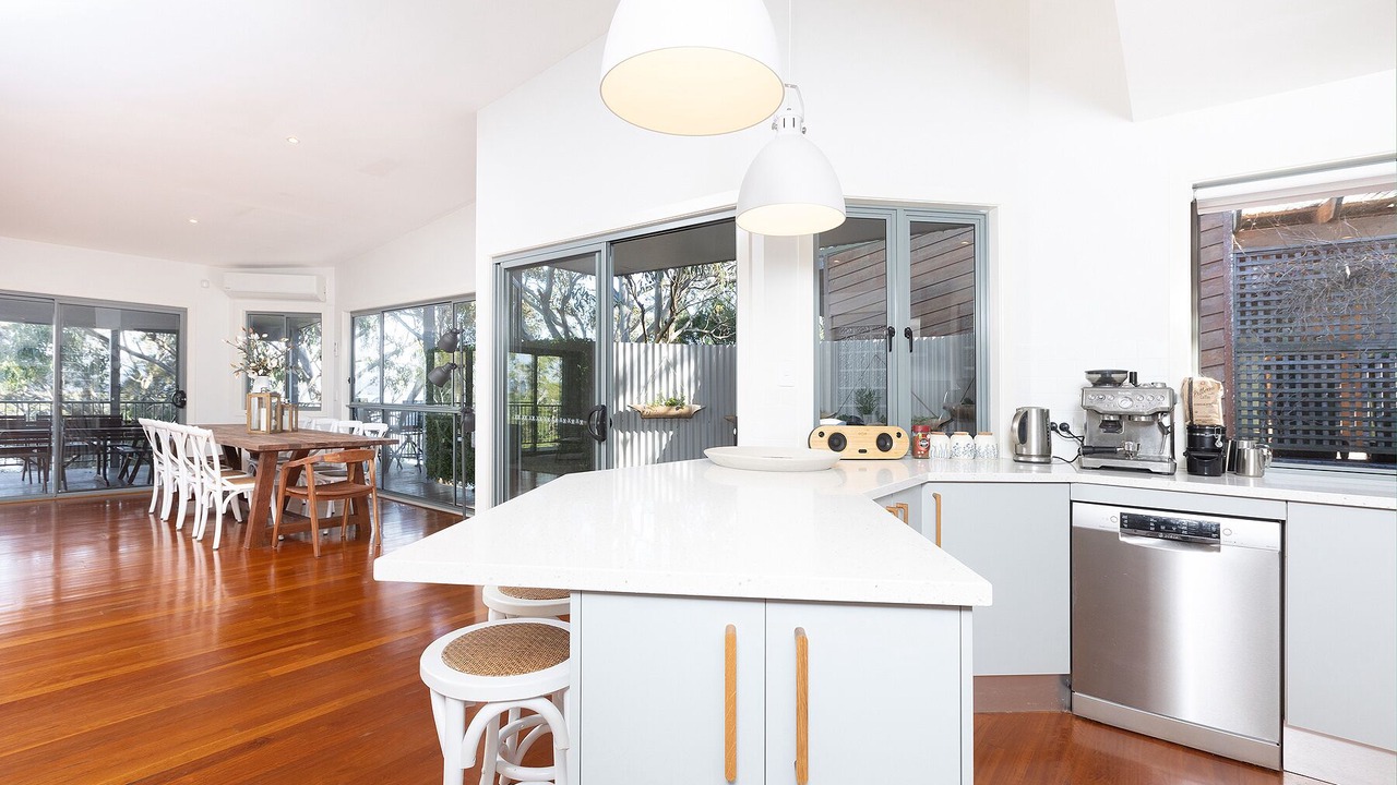 Photo of Kitchen in Green Point