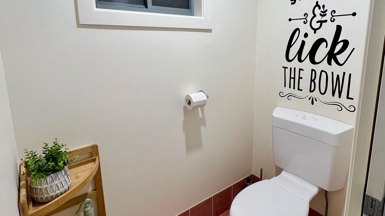 Photo of Bathroom in Green Point